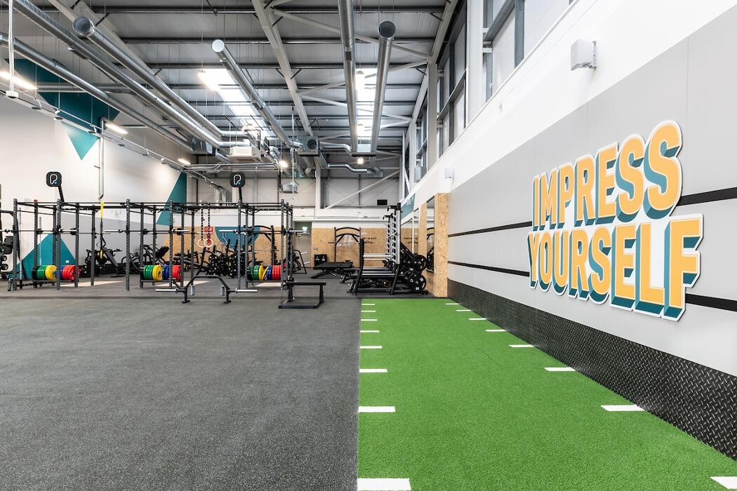 Images PureGym Blyth