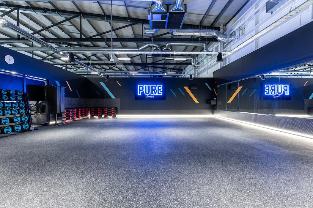 Images PureGym Ipswich Ravenswood