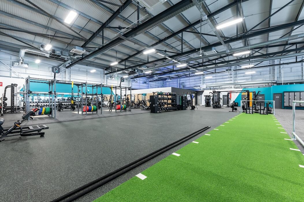 Images PureGym Ipswich Ravenswood