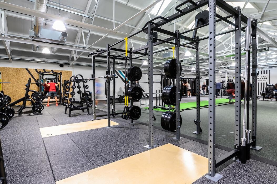 Images PureGym London East Sheen