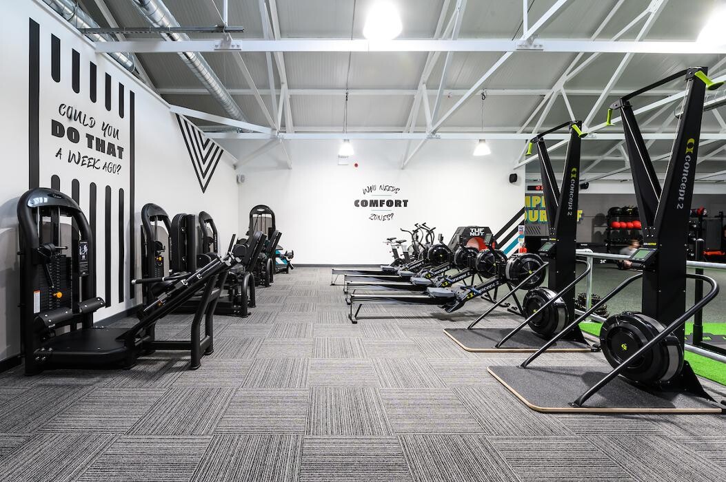 Images PureGym London East Sheen