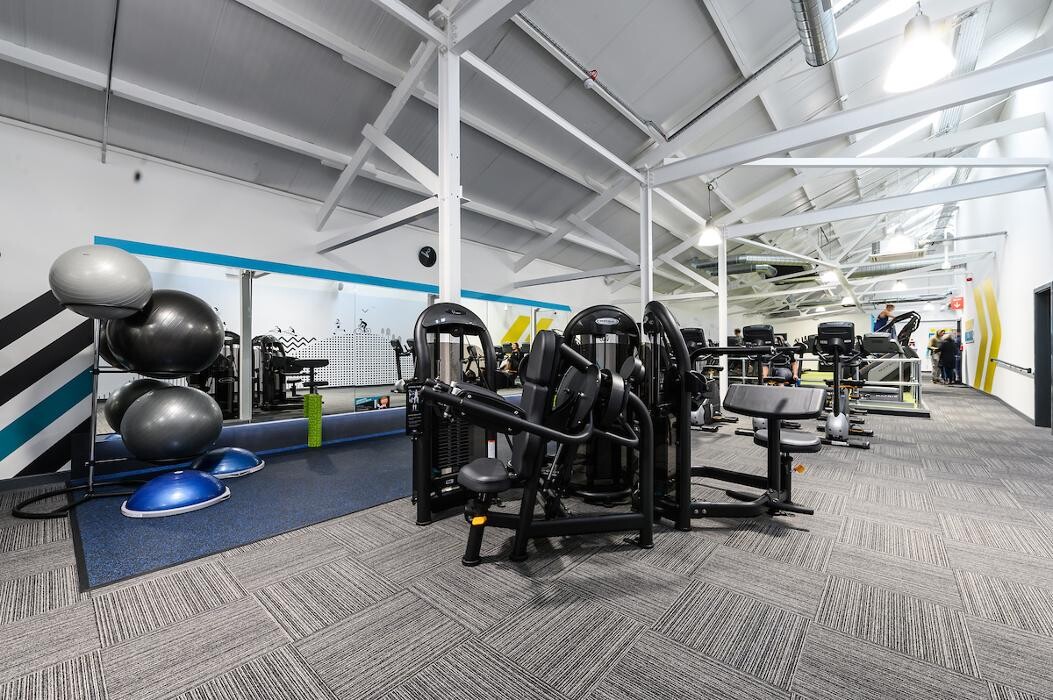 Images PureGym London East Sheen
