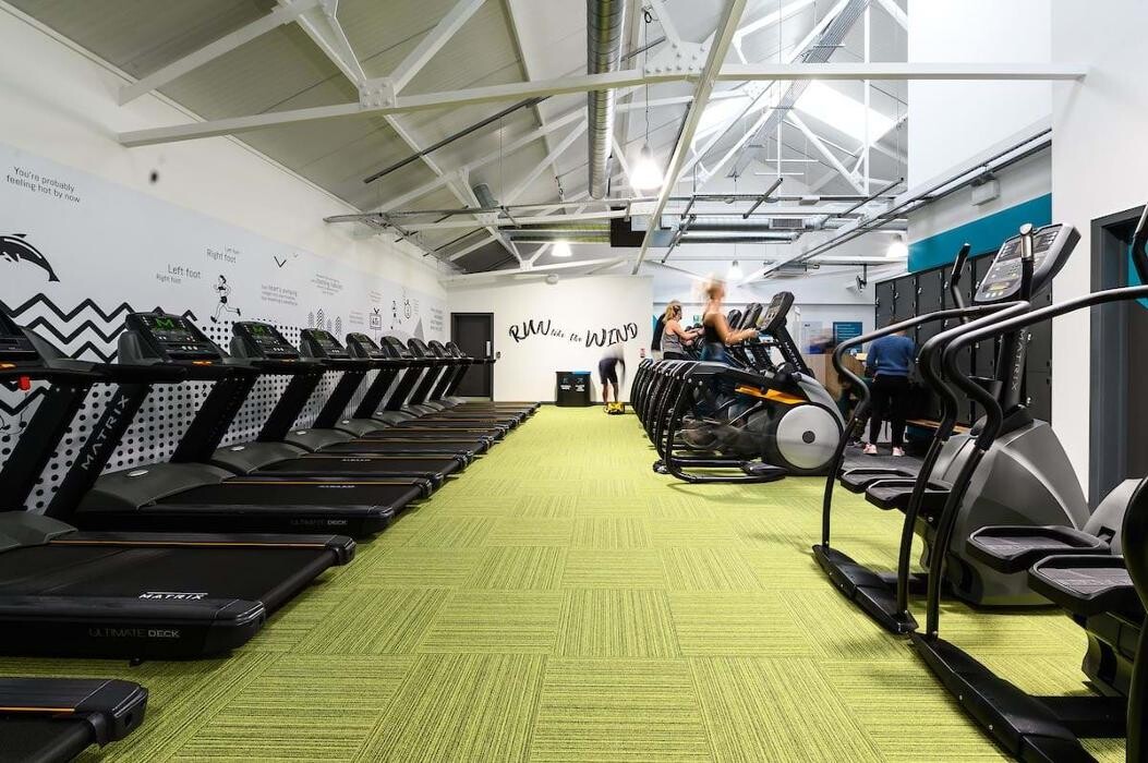 Images PureGym London East Sheen