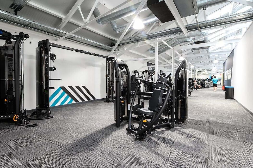 Images PureGym London East Sheen