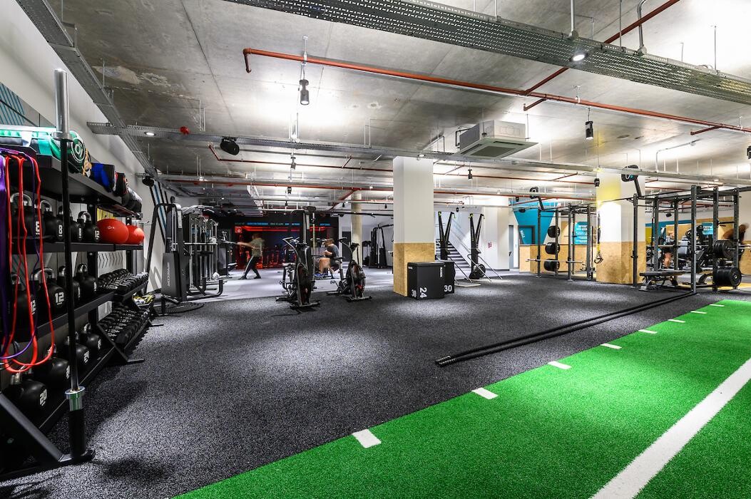 Images PureGym London Fulham