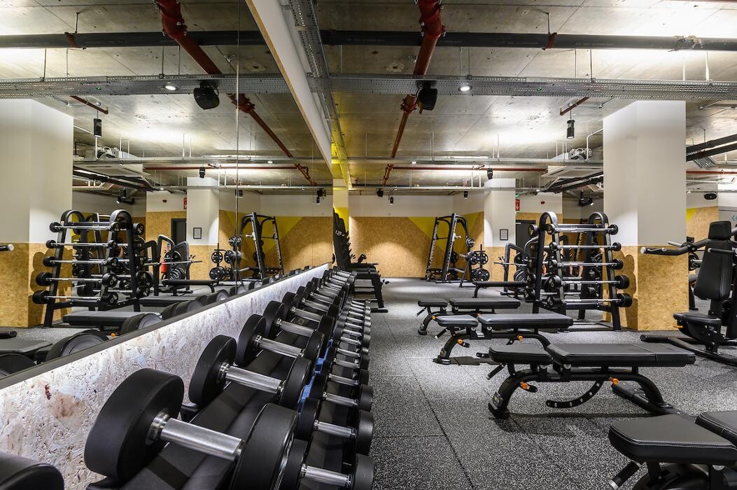 Images PureGym London Fulham