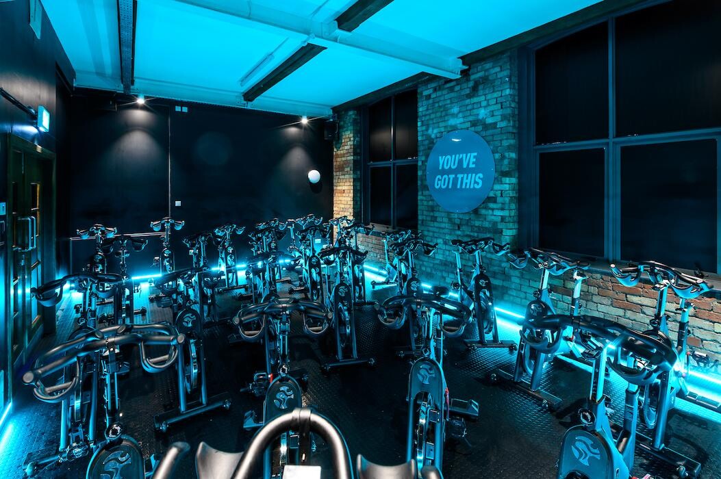Images PureGym Belfast Adelaide Street