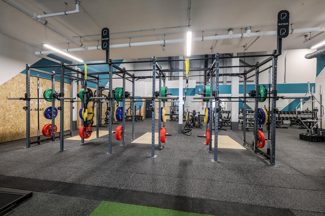 Images PureGym Bishop Auckland