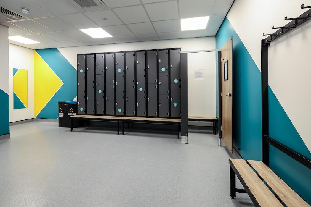 Images PureGym Bishop Auckland