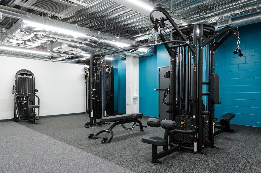 Images PureGym London Colindale