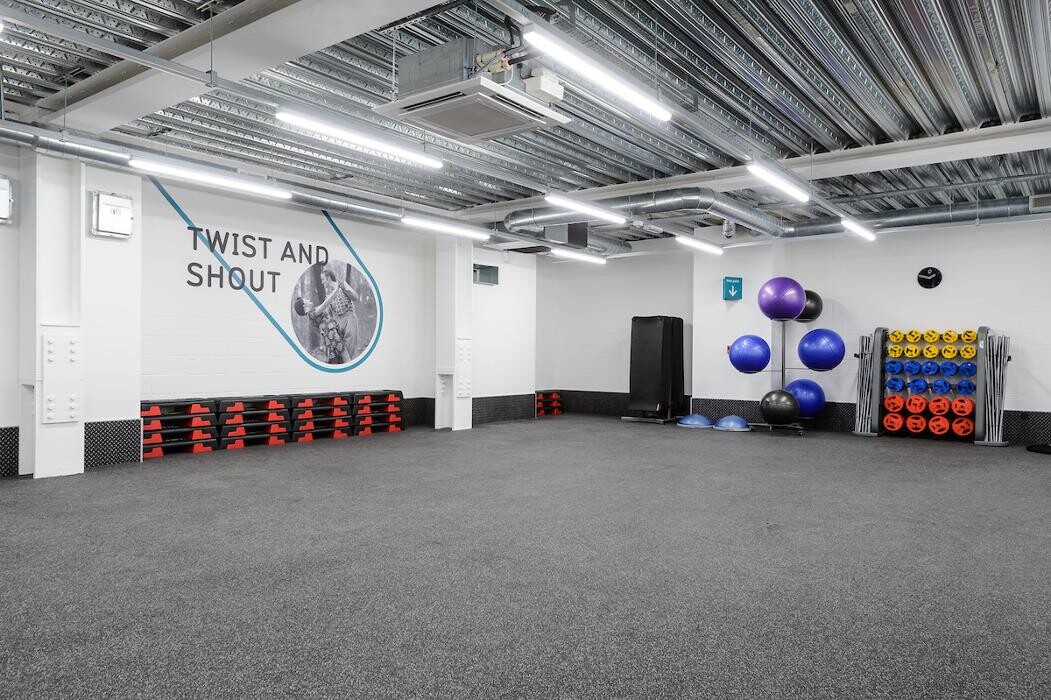 Images PureGym London Colindale