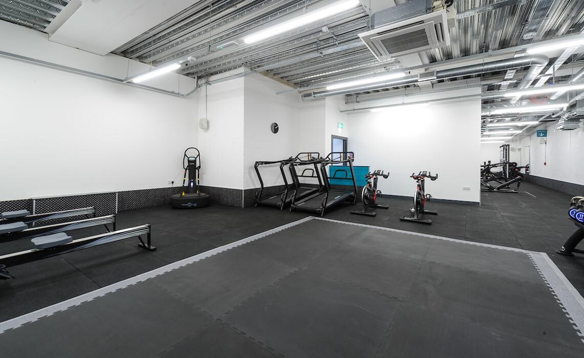 Images PureGym London Colindale