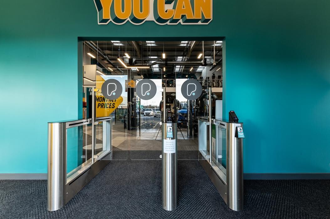 Images PureGym Consett