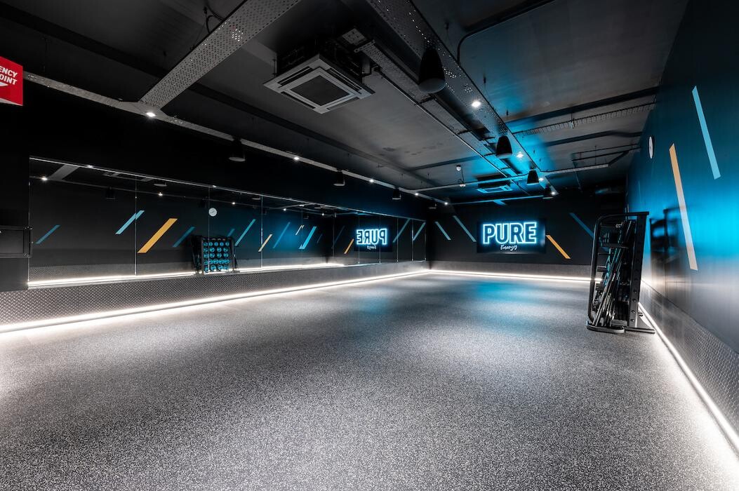 Images PureGym Consett
