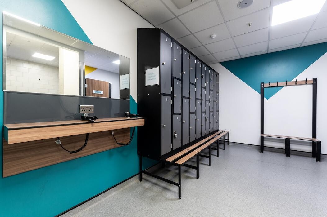 Images PureGym London Charlton - Upgrade Complete!