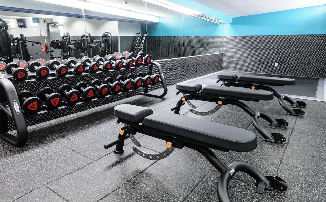 Images PureGym Brighton Central