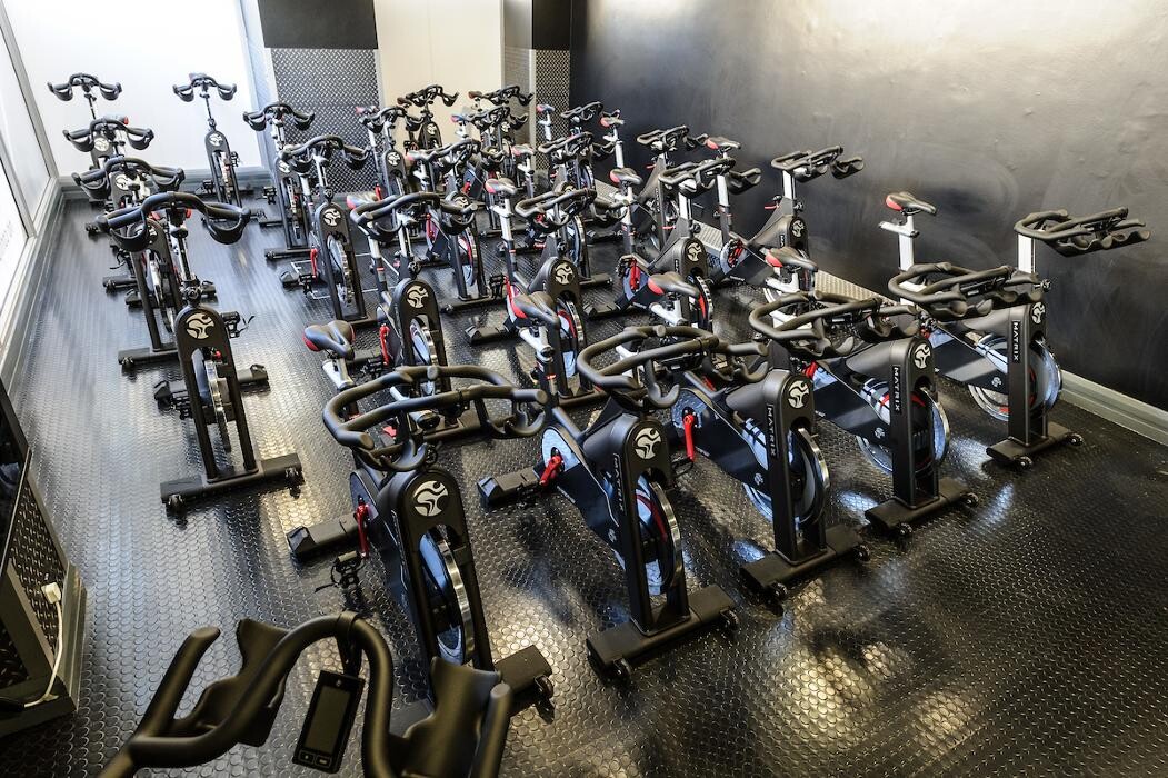 Images PureGym Brighton Central