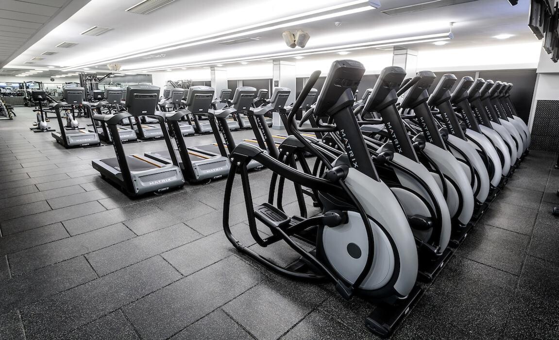 Images PureGym Brighton Central