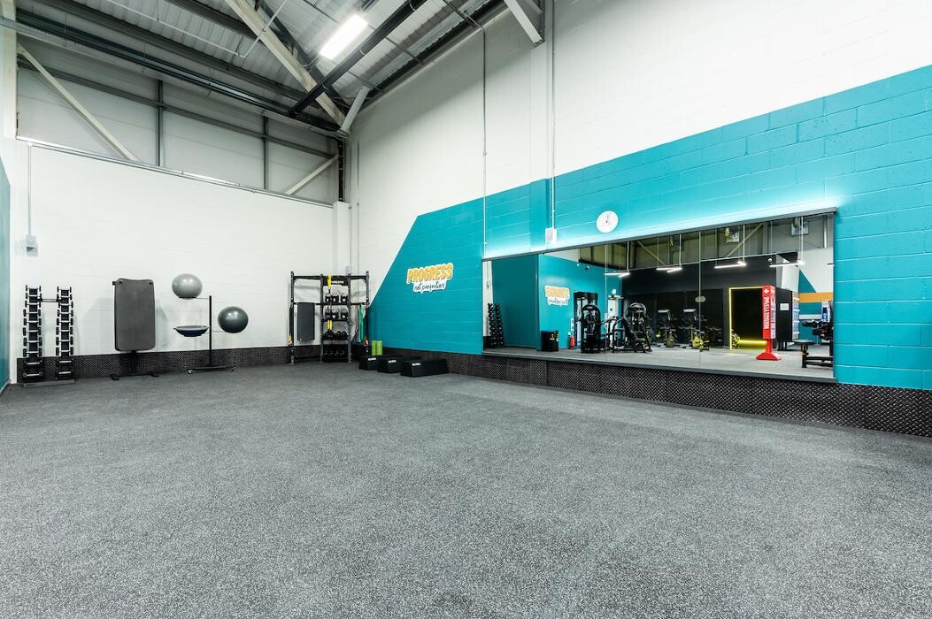 Images PureGym Broadstairs Westwood Gateway Retail Park