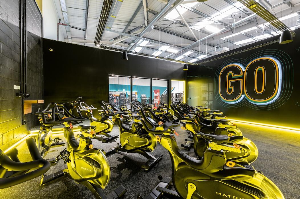Images PureGym Broadstairs Westwood Gateway Retail Park