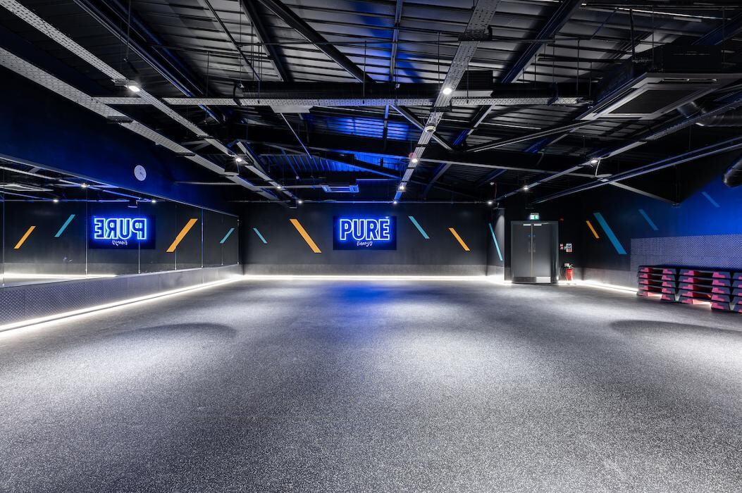 Images PureGym Broadstairs Westwood Gateway Retail Park