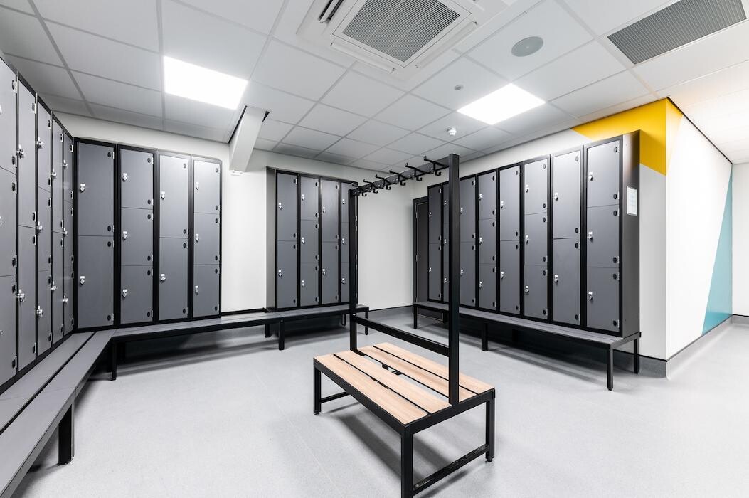 Images PureGym Broadstairs Westwood Gateway Retail Park