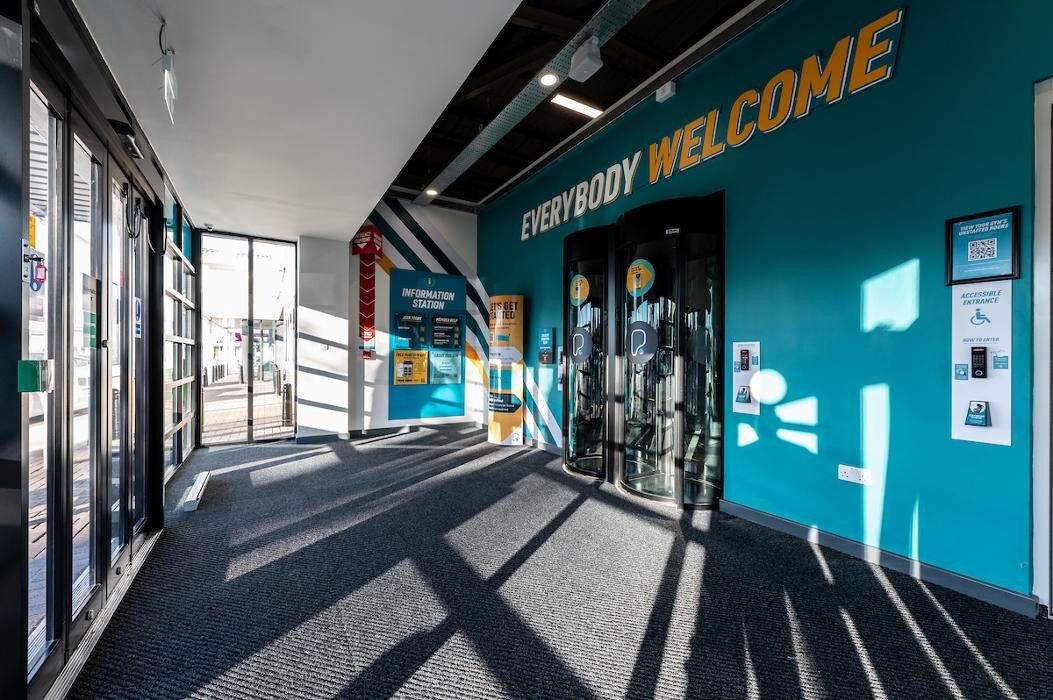 Images PureGym Broadstairs Westwood Gateway Retail Park