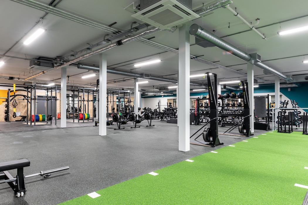 Images PureGym Broadstairs Westwood Gateway Retail Park