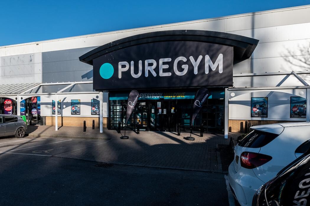 Images PureGym Broadstairs Westwood Gateway Retail Park