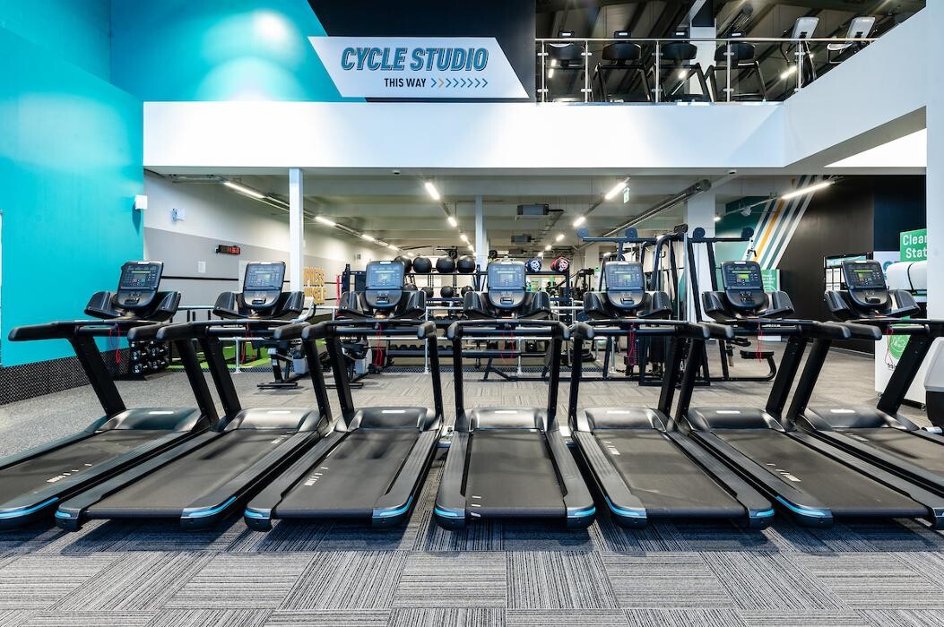 Images PureGym Evesham
