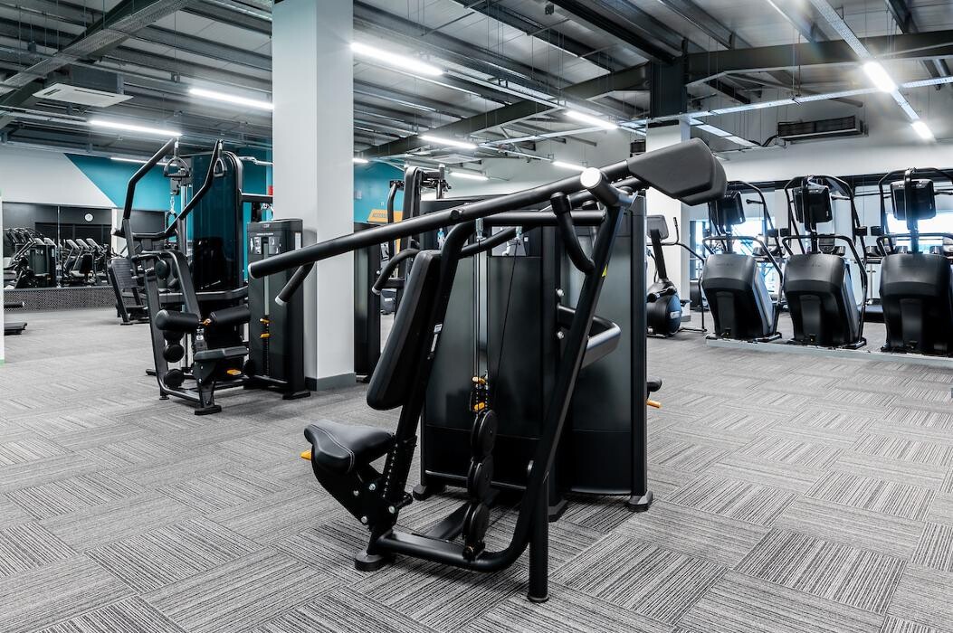 Images PureGym Evesham