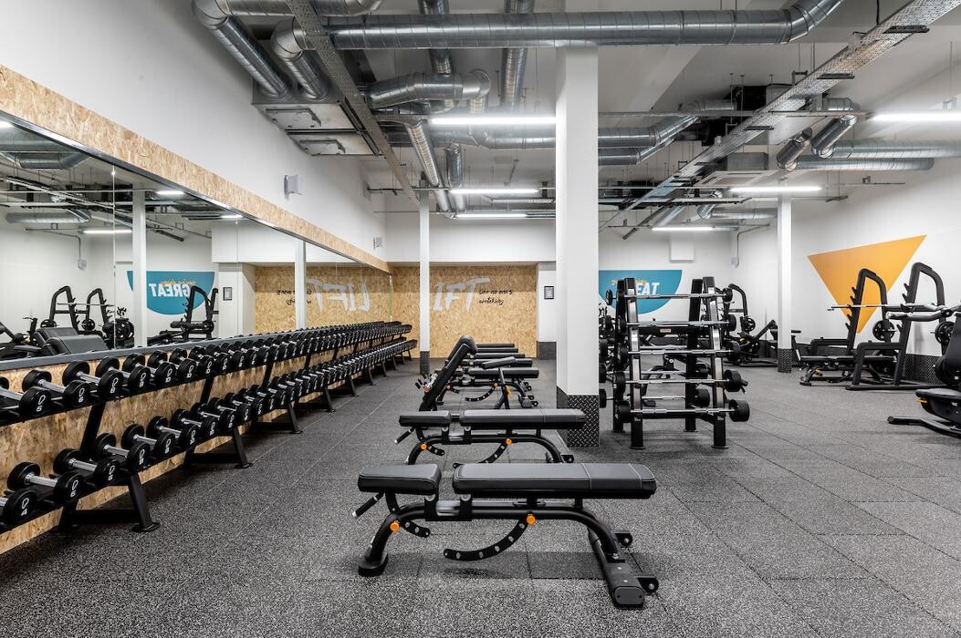 Images PureGym Evesham