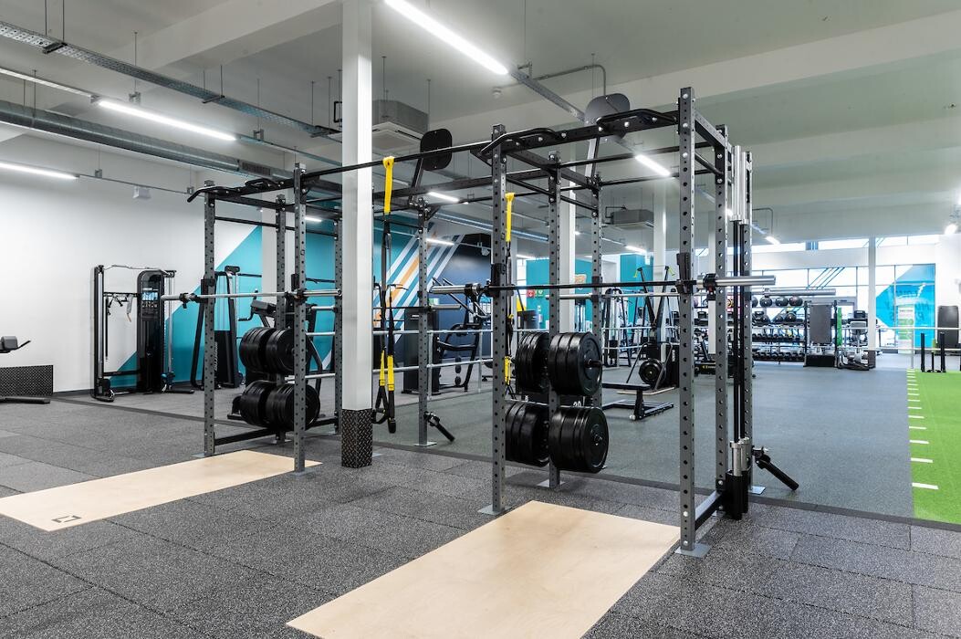 Images PureGym Evesham