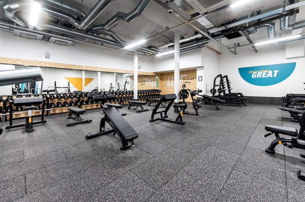 Images PureGym Evesham