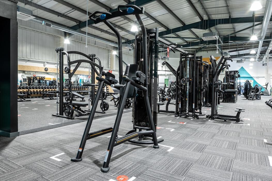 Images PureGym Evesham