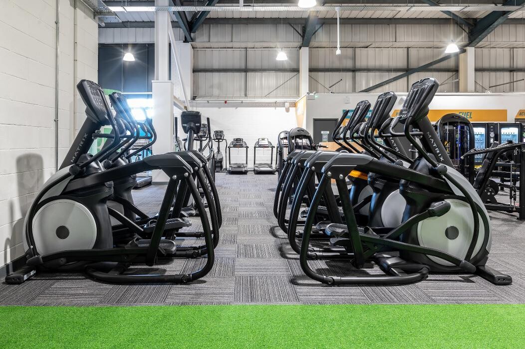 Images PureGym Evesham