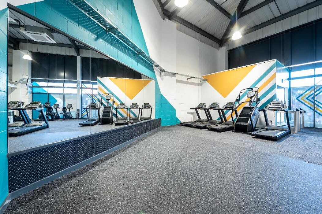Images PureGym Evesham