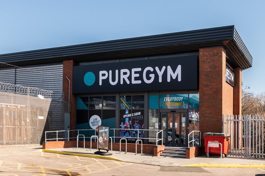 Images PureGym Evesham