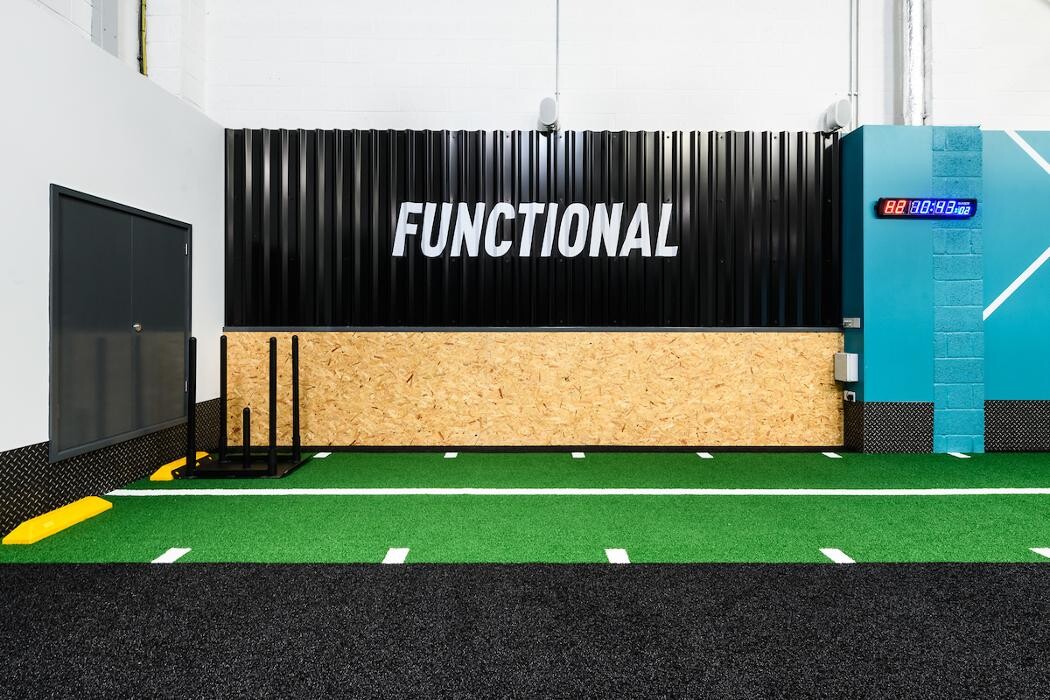 Images PureGym Bridgwater