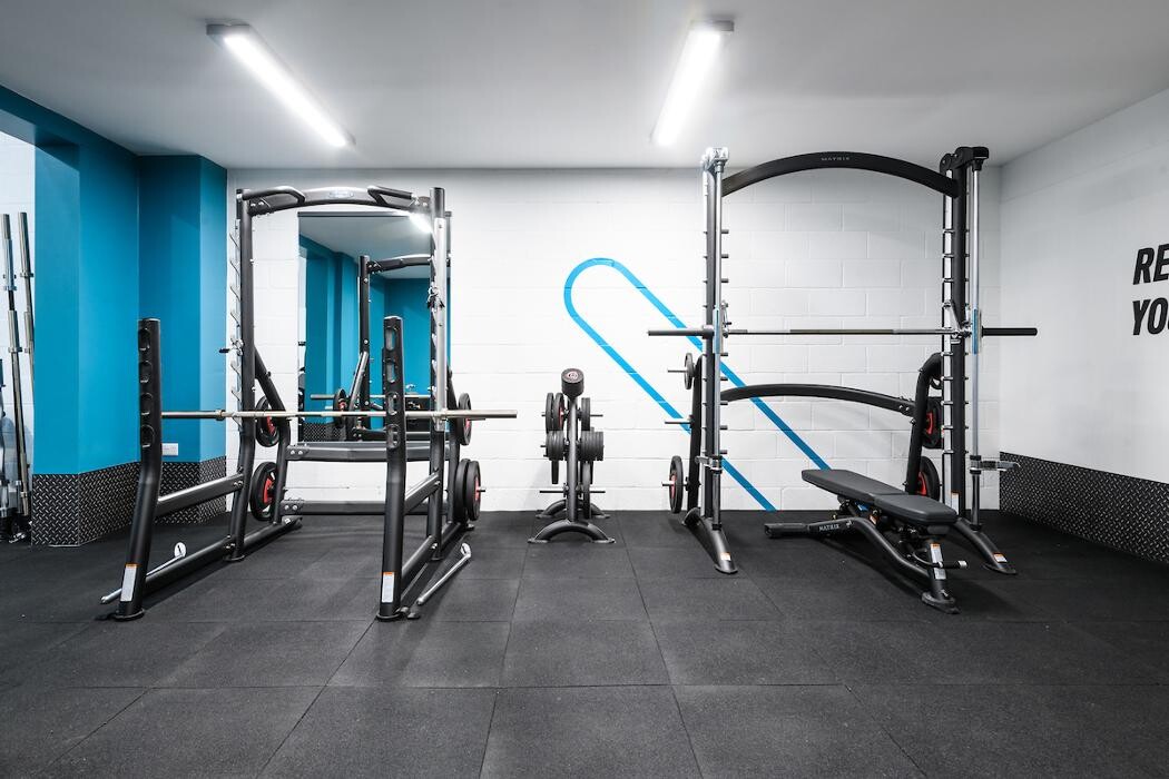 Images PureGym Bridgwater