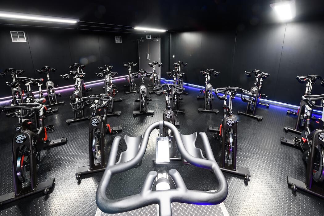 Images PureGym Blackburn The Mall