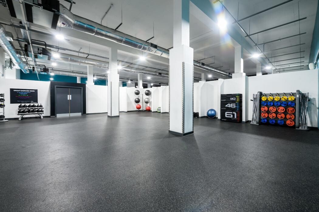 Images PureGym Blackburn The Mall