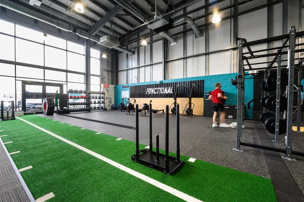 Images PureGym Maldon Blackwater Retail Park