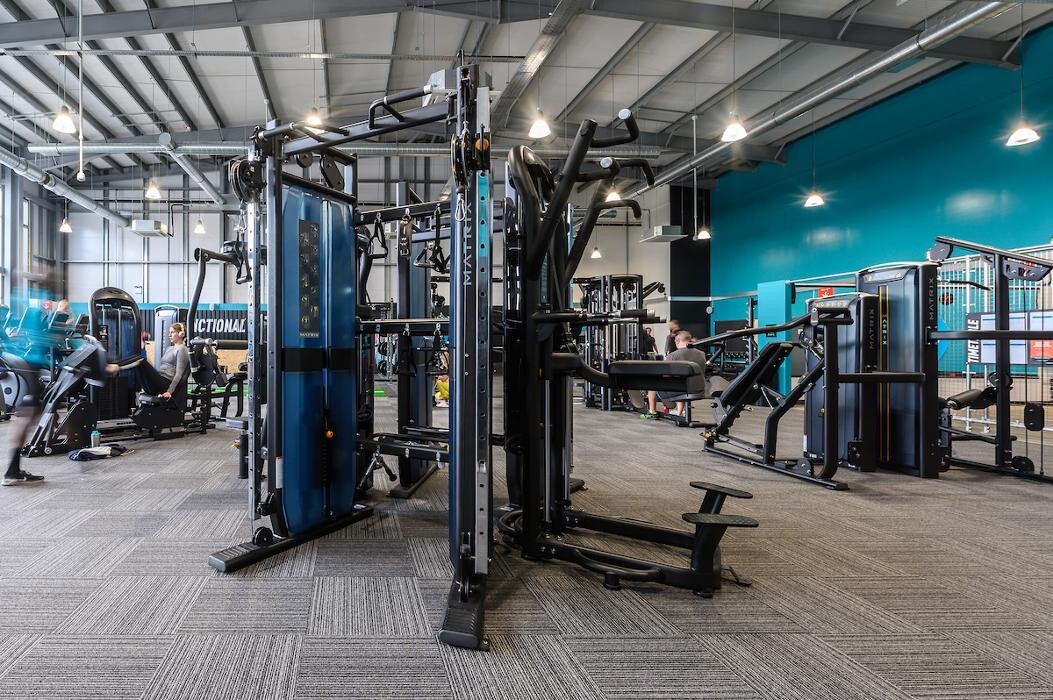 Images PureGym Maldon Blackwater Retail Park
