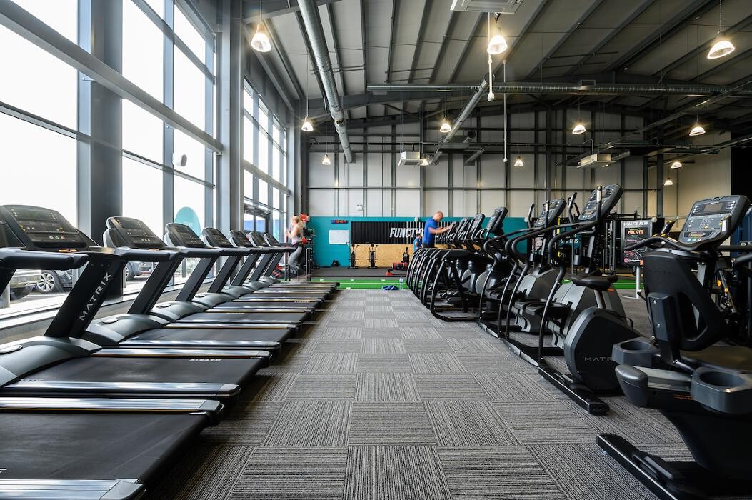 Images PureGym Maldon Blackwater Retail Park
