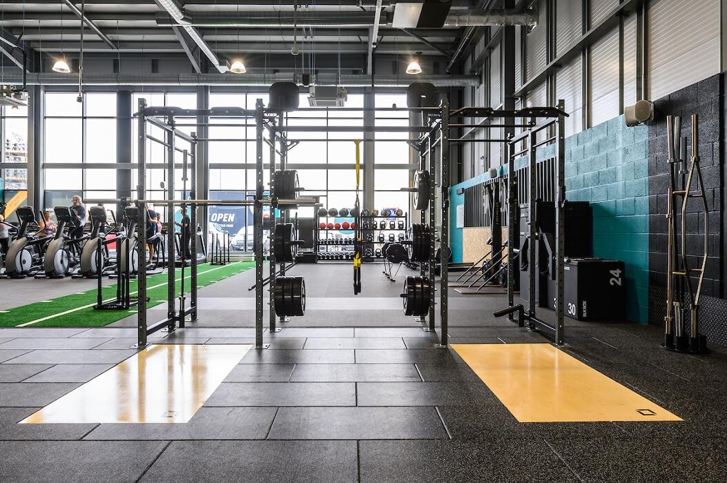 Images PureGym Maldon Blackwater Retail Park