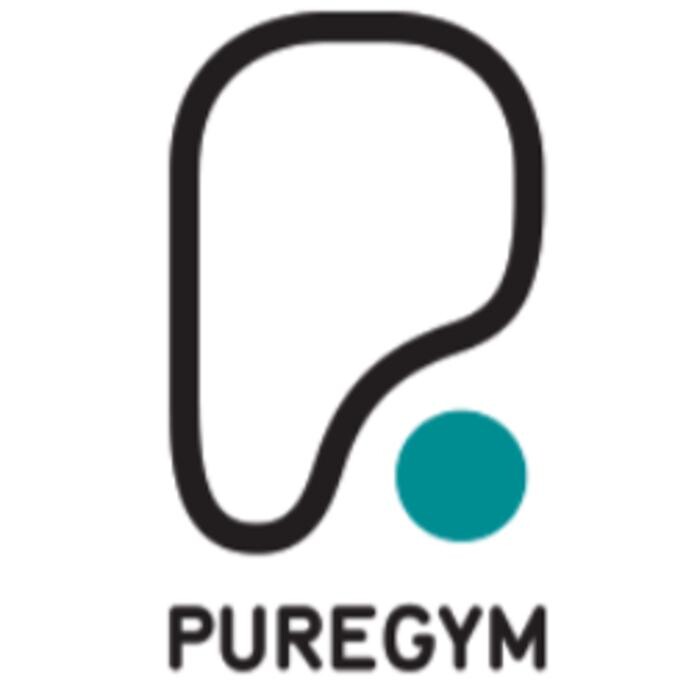 PureGym Maldon Blackwater Retail Park Logo