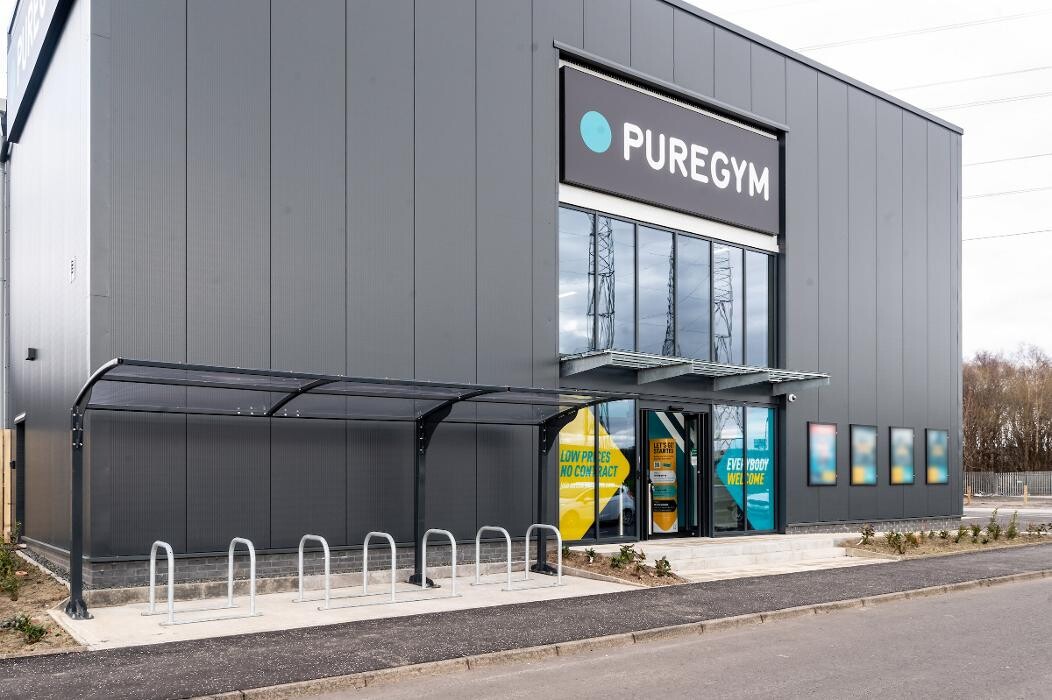 Images PureGym Glasgow Rutherglen