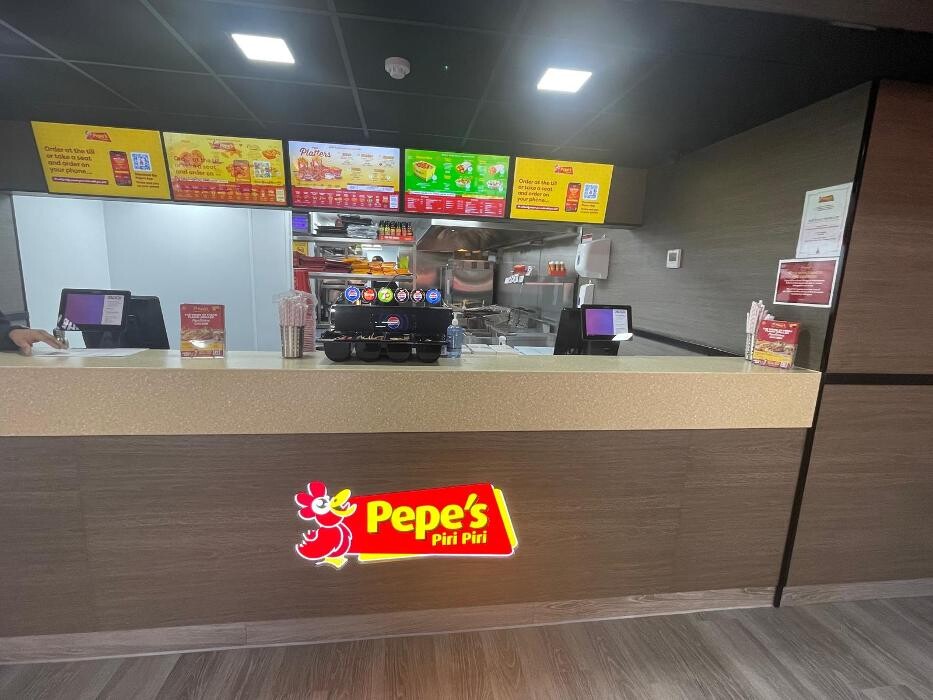 Images Pepe's
