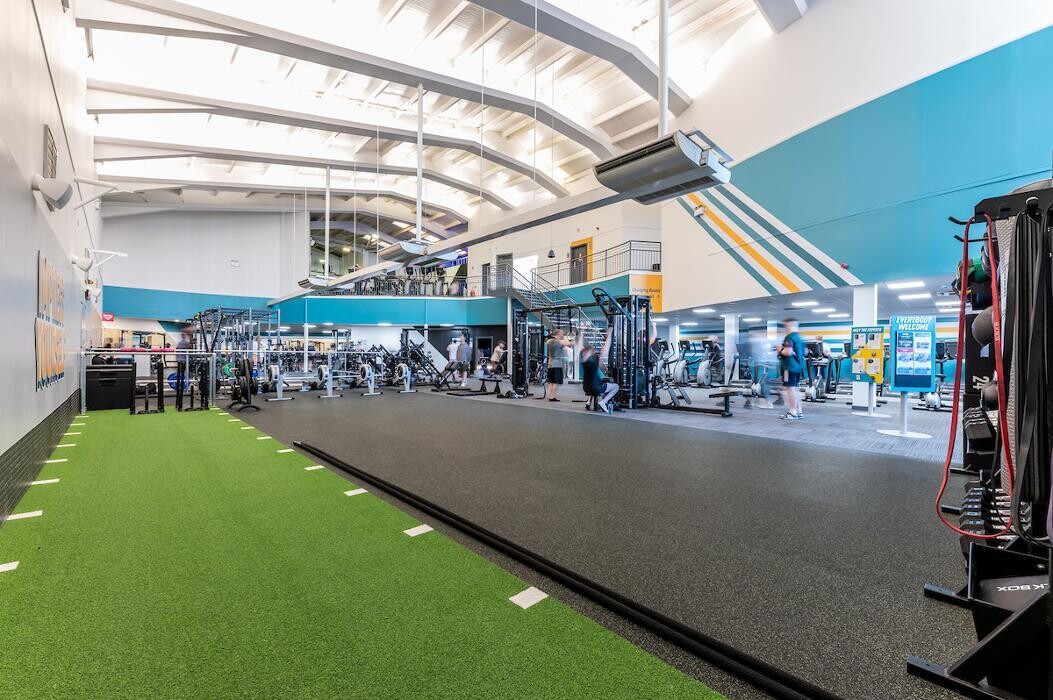 Images PureGym Derry Londonderry